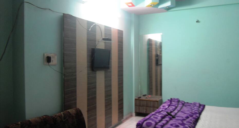 Hotel Sanjay, Bhopal 5